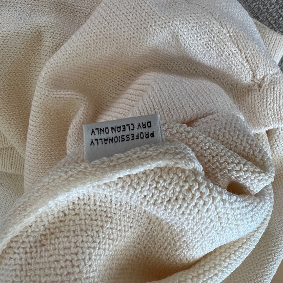 St. John by Marie Gray 3 piece knit size 8 suit - Picture 13 of 14